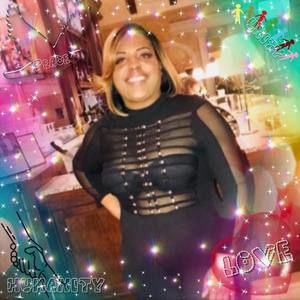 Meet your Posher, Joy